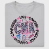 CNA Life Leopard DTF Transfer