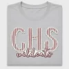 Wildcats School Spirit DTF Transfer