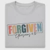 Forgiven Ephesians 4:32 DTF Transfer