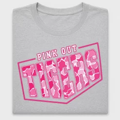 Pink Out Vibes DTF Transfer