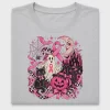 Retro Halloween Ghost DTF Transfer