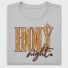 O Holy Night DTF Transfer