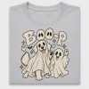 Boo-P Ghost Dog DTF Transfer
