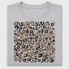 Leopard Print Seamless DTF Transfer