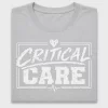 Critical Care Nurse DTF Transfer