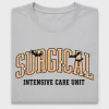 SICU Nurse Halloween DTF Transfer