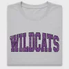 Wildcats Polka Dots DTF Transfer