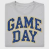 Game Day Varsity DTF Transfer