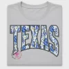 Bluebonnet Texas DTF Transfer