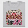 Good Moms Say Bad Words DTF Transfer