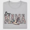 Boy Mama Duck Hunting DTF Transfer