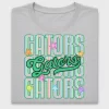 Gators School Spirit DTF Transfer
