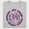 LPN Life Leopard DTF Transfer Design