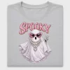 Spooky Glam Ghost DTF Transfer