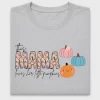 Mama Loves Her Little Pumpkins DTF Transfer