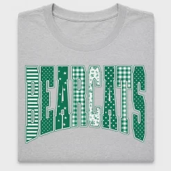 Retro Wildcats DTF Transfer
