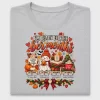 Ber Months Fall Halloween Christmas DTF Transfer