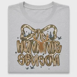 Hunting Season Deer DTF Transfer