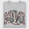 Boho Duck Camo DTF Transfer