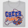 Cheer Mom DTF Transfer