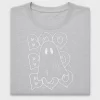 Retro Boo Ghost Halloween DTF Transfer