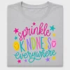 Sprinkle Kindness Everywhere DTF Transfer