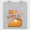 Retro Fall Pie DTF Transfer
