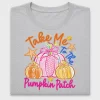 Take Me To The Pumpkin Patch DTF Transfer