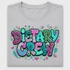 Dietary Crew Graffiti DTF Transfer