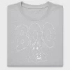 Retro Boo Ghost DTF Transfer