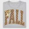 Retro Fall DTF Transfer