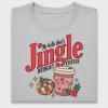 Retro Christmas Coffee DTF Transfer