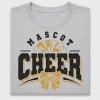 Mascot Cheer DTF Transfer