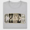 Retro Cheer Coach DTF Transfer