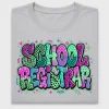 School Registrar DTF Transfer