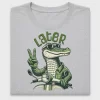 See Ya Later Alligator DTF Transfer