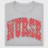 Retro Nurse Christmas DTF Transfer