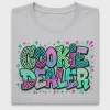 Cookie Dealer Retro DTF Transfer