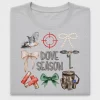 Dove Season Coquette DTF Transfer