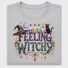 Feeling Witchy DTF Transfer