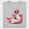 Dance Mom Goose DTF Transfer
