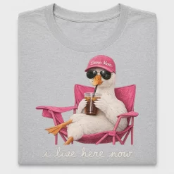Dance Mom Goose DTF Transfer