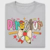 Preppy Director Back to School DTF Transfer