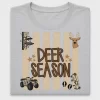 Deer Season Hunting DTF Transfer