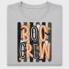 Boo Crew Halloween DTF Transfer