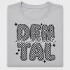 Dental Assistant DTF Transfer