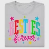 Besties Forever DTF Transfer Design