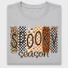 Spooky Season DTF Transfer