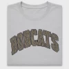 Bobcats School Spirit DTF Transfer