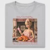 Funny Thanksgiving Doll DTF Transfer